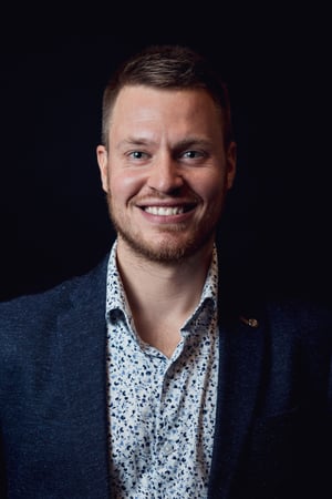 Yvan Fournier_Professionnelle