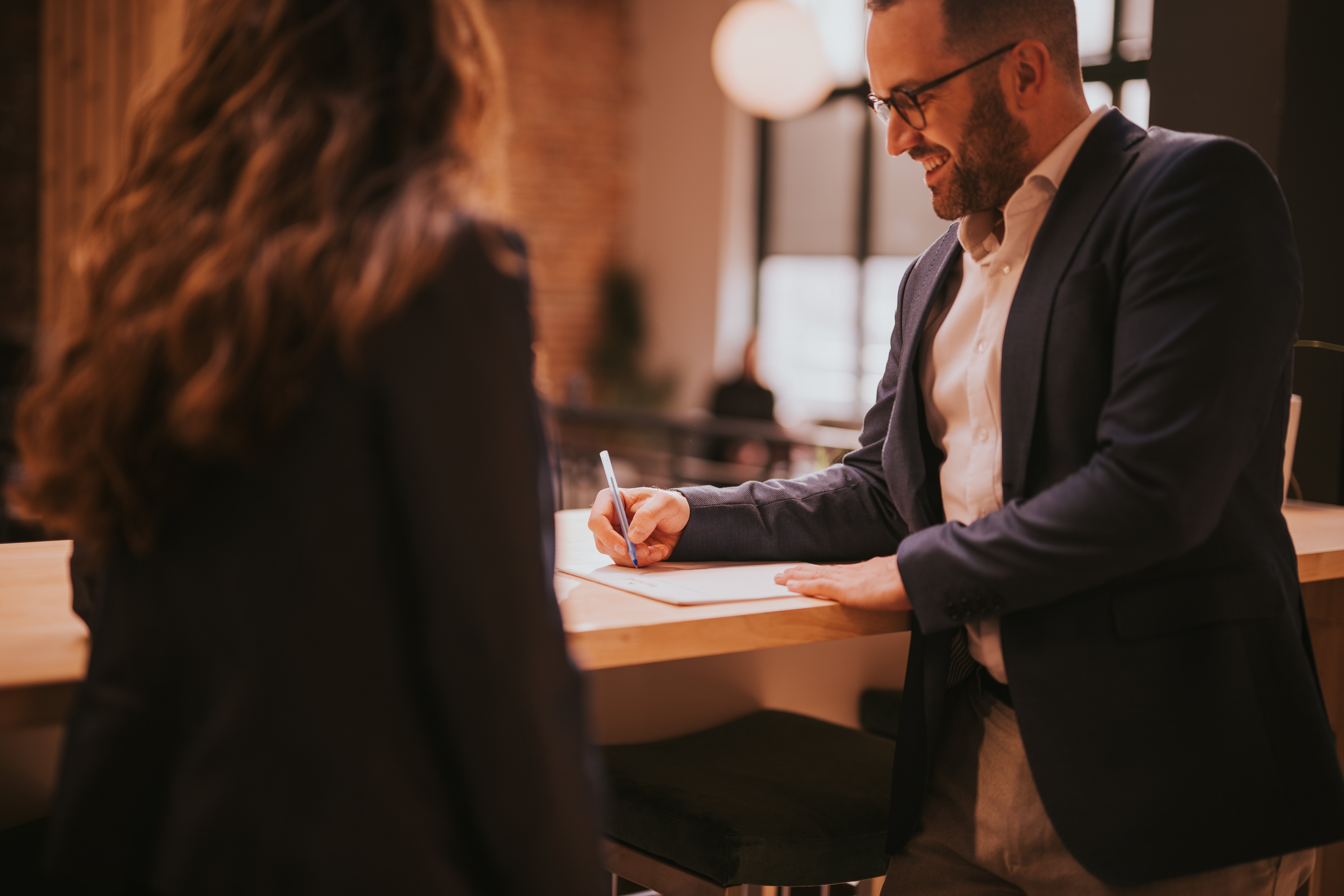 Évaluation d'entreprise
