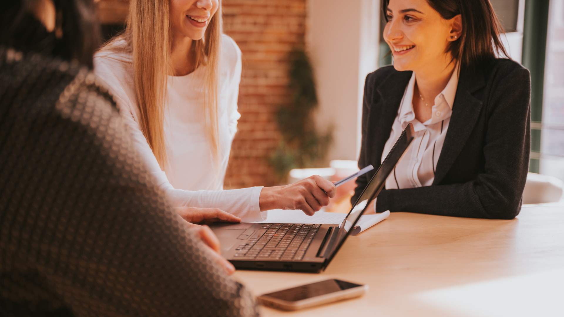 Banner Background Image